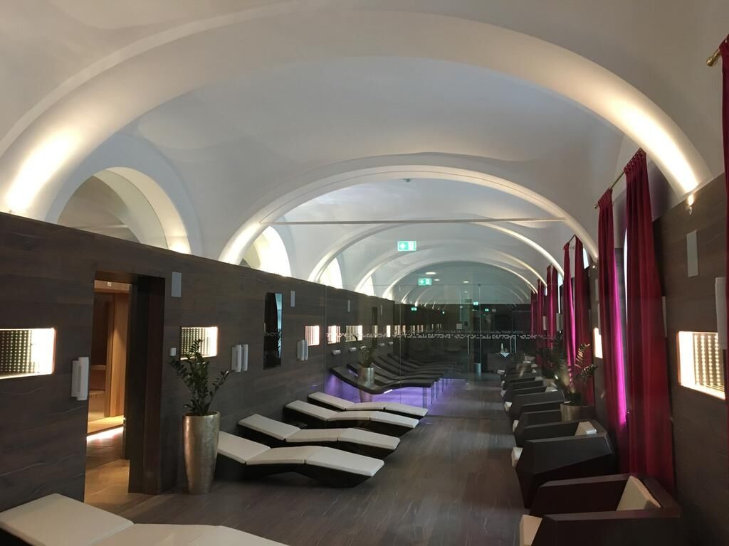 Hotel Zagreb - Health & Beauty Rogaška Slatina Exteriör bild